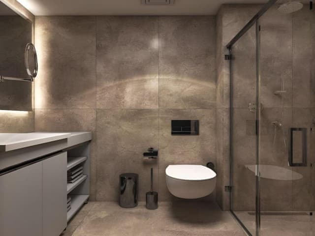 Standard Room, Non Smoking