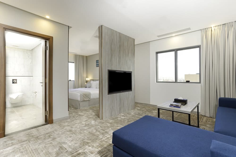 Westin Mark Hotel