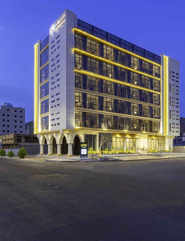 The Seasons Hotels