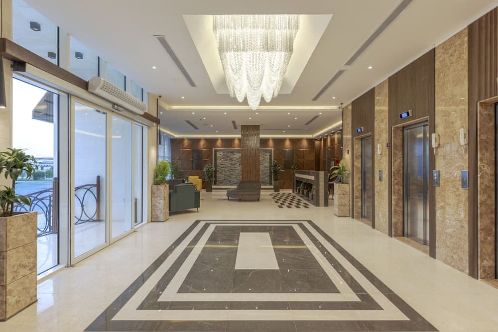 The Seasons Hotels
