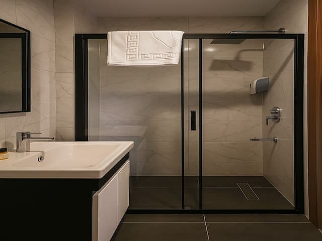 Twin Room, 2 Twin Beds