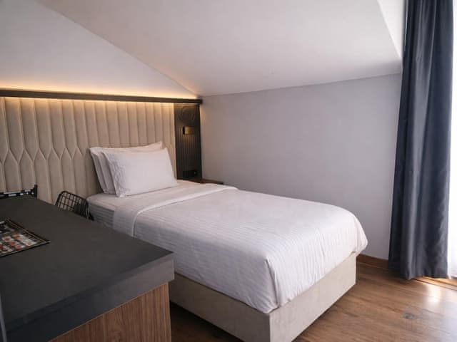 Ekonomik Tek Kişilik Oda