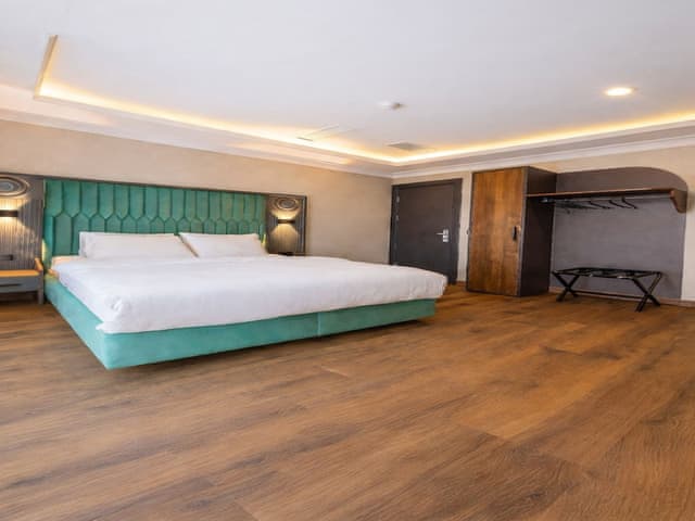 Deluxe Double Room, 1 Double Bed