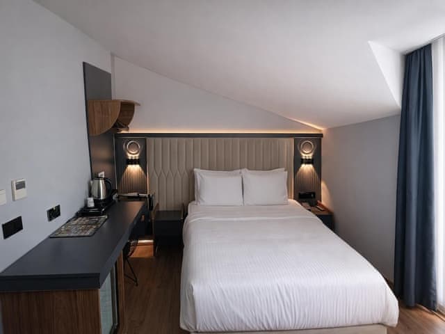 Ekonomik Tek Kişilik Oda