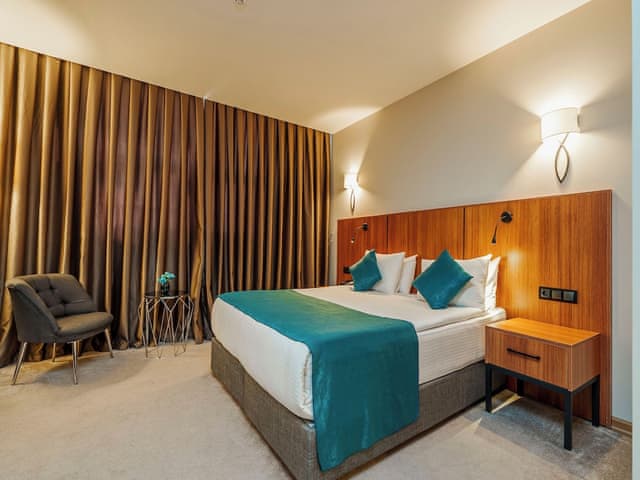 Family Quadruple Room