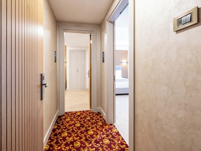 Standart Çift Kişilik veya Twin Oda