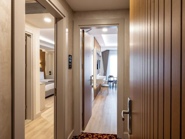 Superior Room, 2 Bedrooms (Superior Family room)