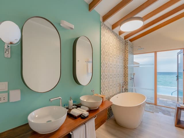 Lagoon Suite with Private Pool