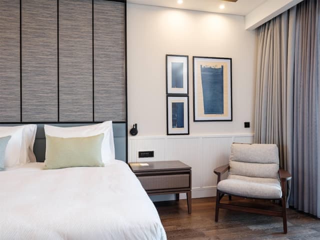 Delüks Yetişkin Havuz Erişimli Oda Deniz Kenarı (Yetişkin Alanı)