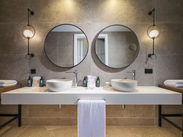 Penthouse Özel Havuz Deniz Manzaralı (Yetişkin Bölgesi)