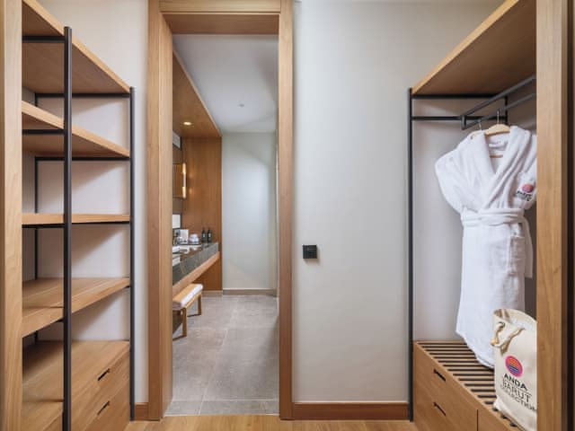 Bayou Villa 3 Yatak Odalı Deniz Manzaralı