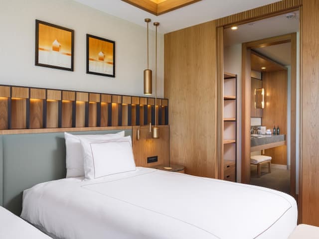 Bayou Villa 3 Yatak Odalı