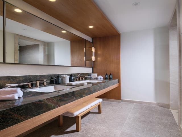 Bayou Villa 3 Yatak Odalı