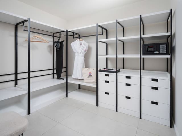 Penthouse Süit Özel Havuz Deniz Manzaralı (Topluluk Alanı)