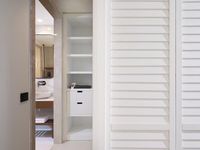 Delüks Aile Süiti Deniz Manzaralı (Aile Bölgesi)