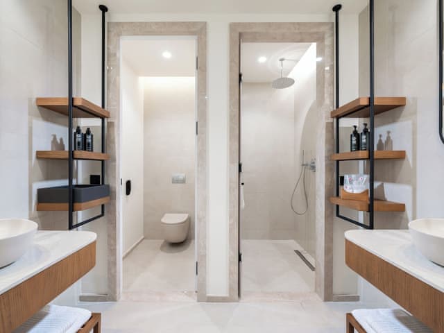 Delüks Oda Deniz Manzaralı (Aile Bölgesi)