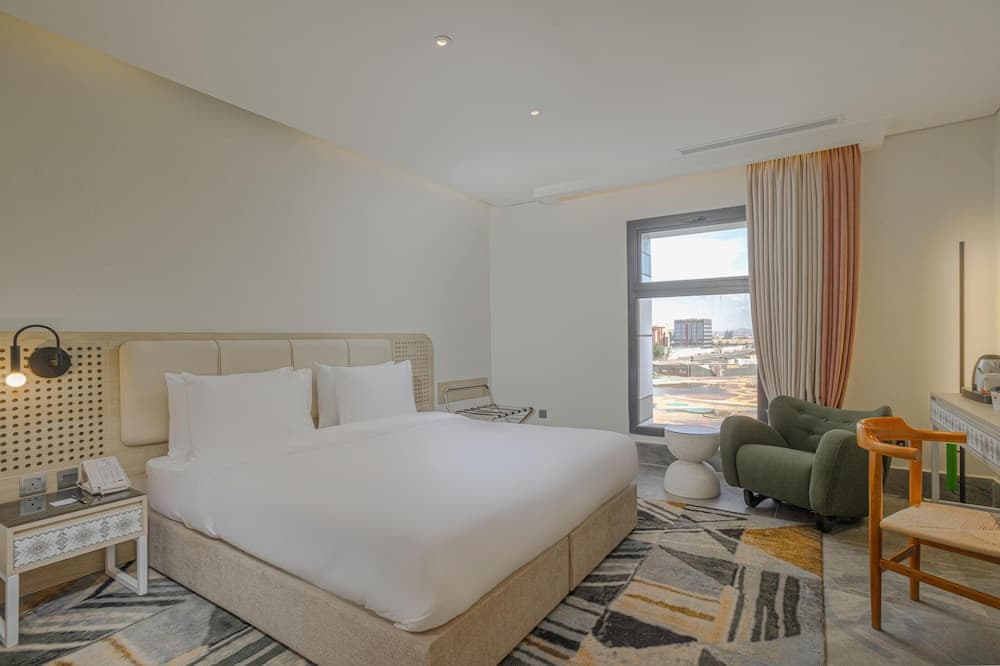 Ewaa Express Hotel-Al Shati