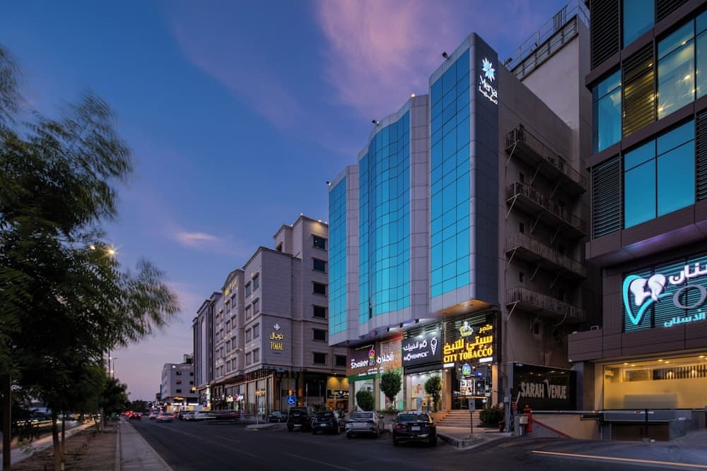 Merya Hotel