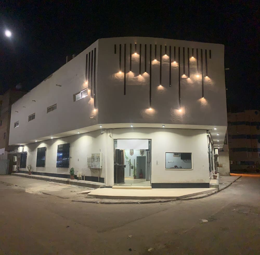 Aya Hostel For Shared Bedrooms
