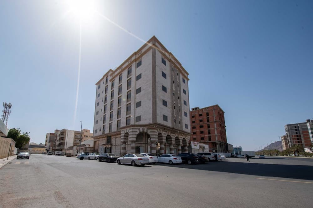 Al Marzam Hotel