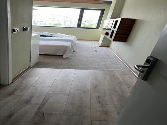 Çift Kişilik veya İki Yataklı Oda