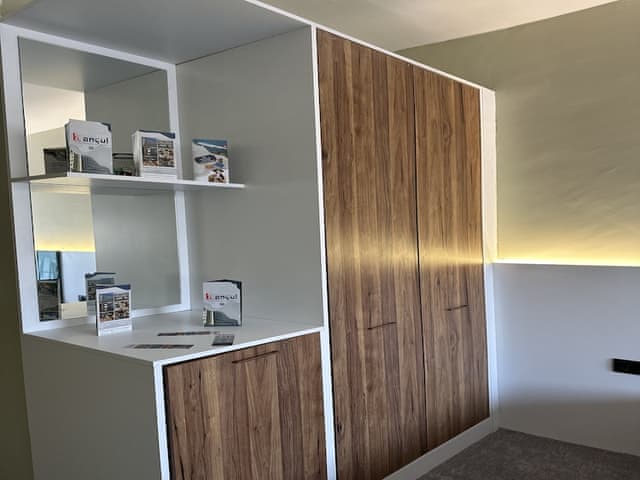 Çift Kişilik veya İki Yataklı Oda