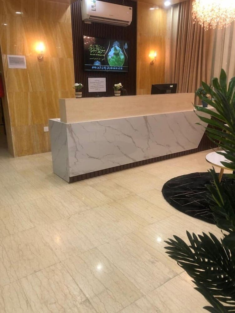 Sama soul hotel
