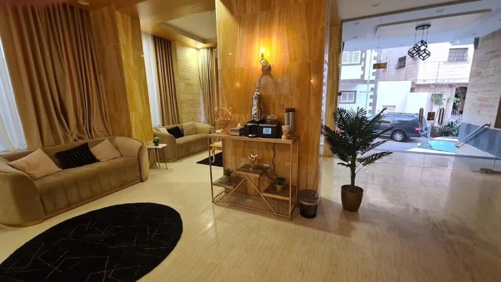 Sama soul hotel