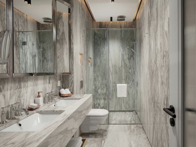 Deluxe Room, 1 Queen Bed