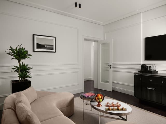 Suite, 1 Bedroom