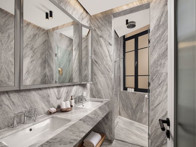 Junior Suite, 1 Bedroom, Corner