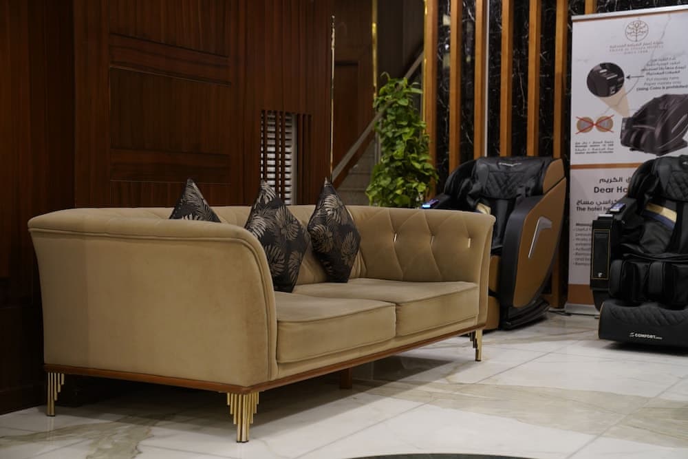 Emaar Andalusia