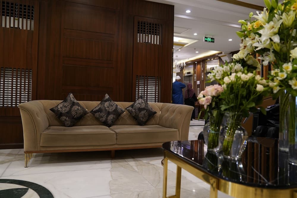 Emaar Andalusia