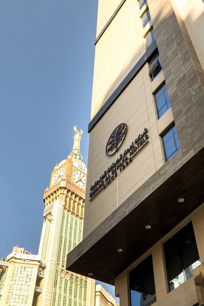Worth Elite Hotel