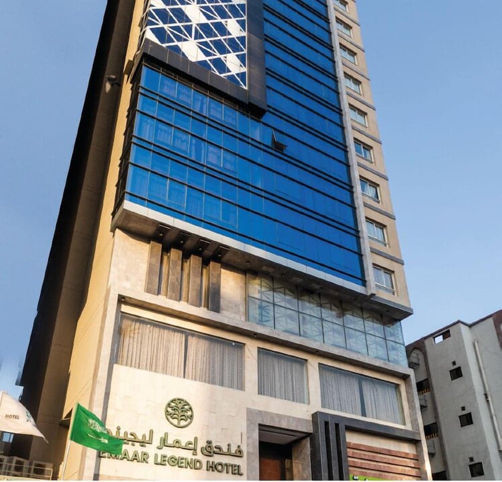 Emaar Legend