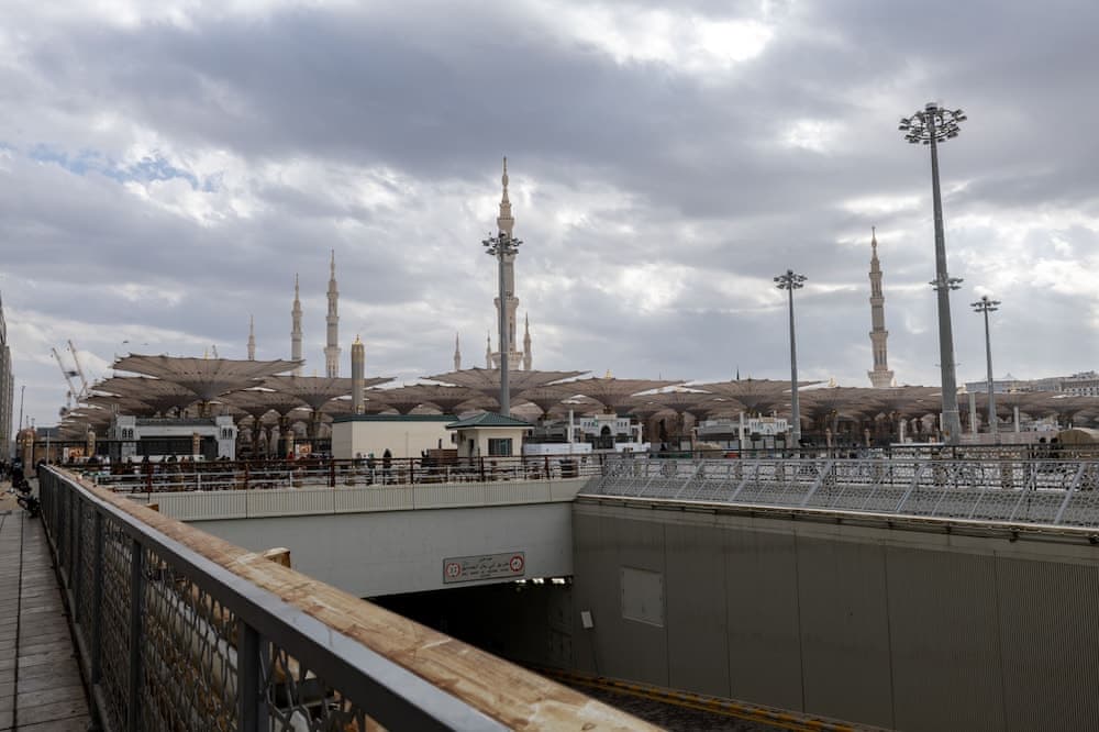 EMAR ELITE MADINAH