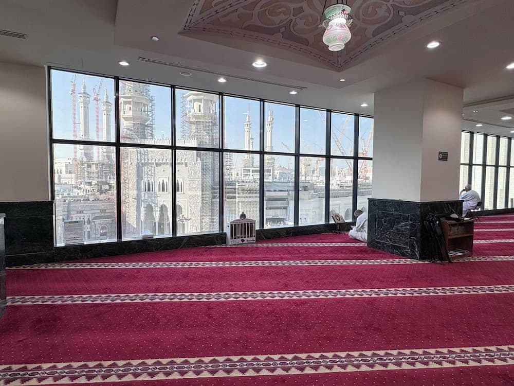 Al Safwah Hotel Tower 1