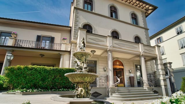 Halal Friendly Holidays In Florence 2021 Halalbooking