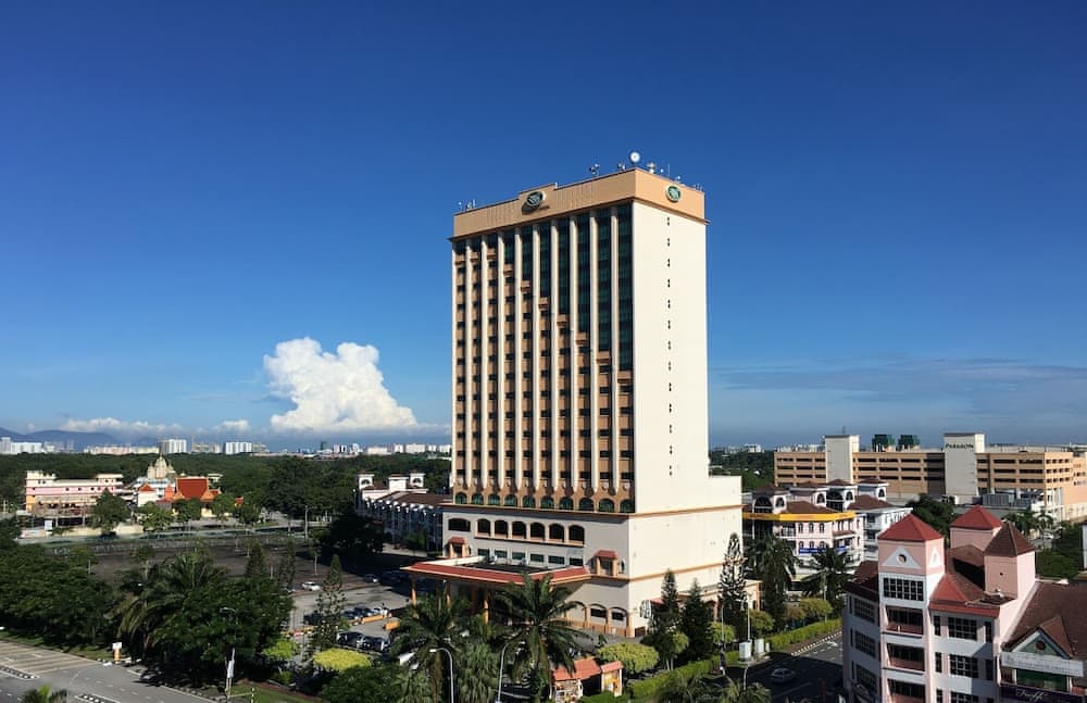 Sunway Hotel Seberang Jaya 35 Halalbooking
