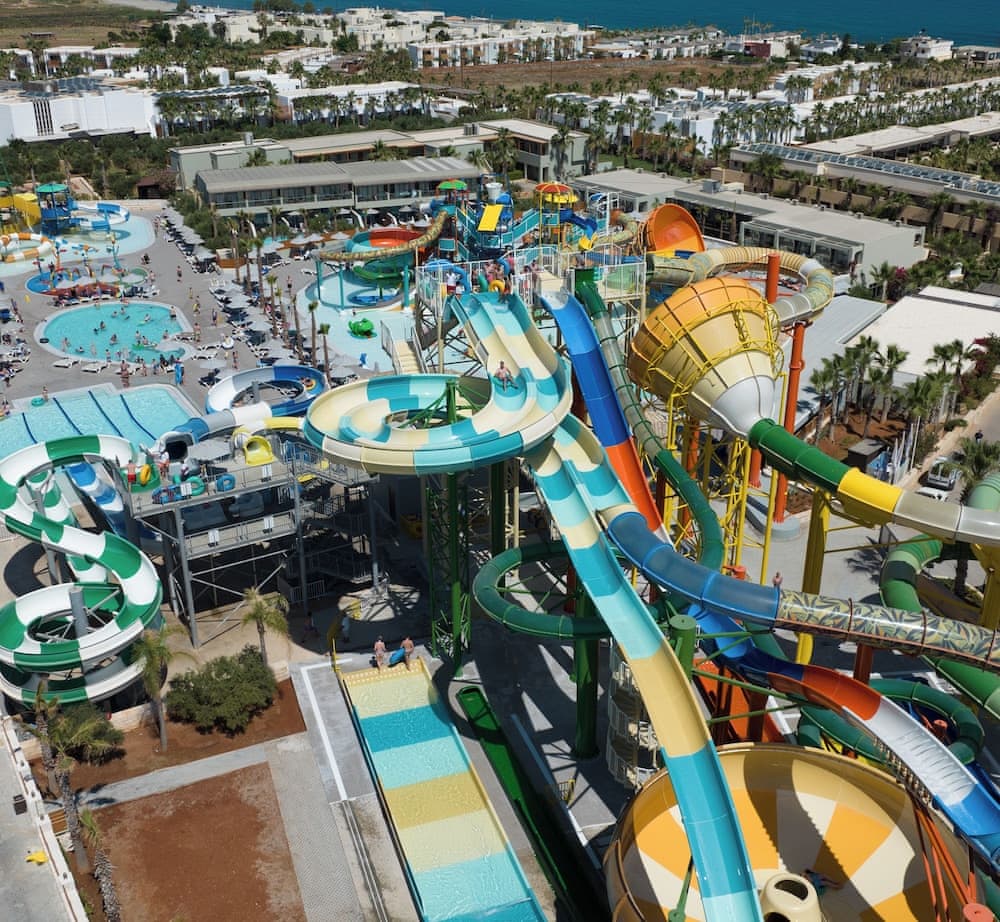 Stella Palace Aqua Park Resort €482