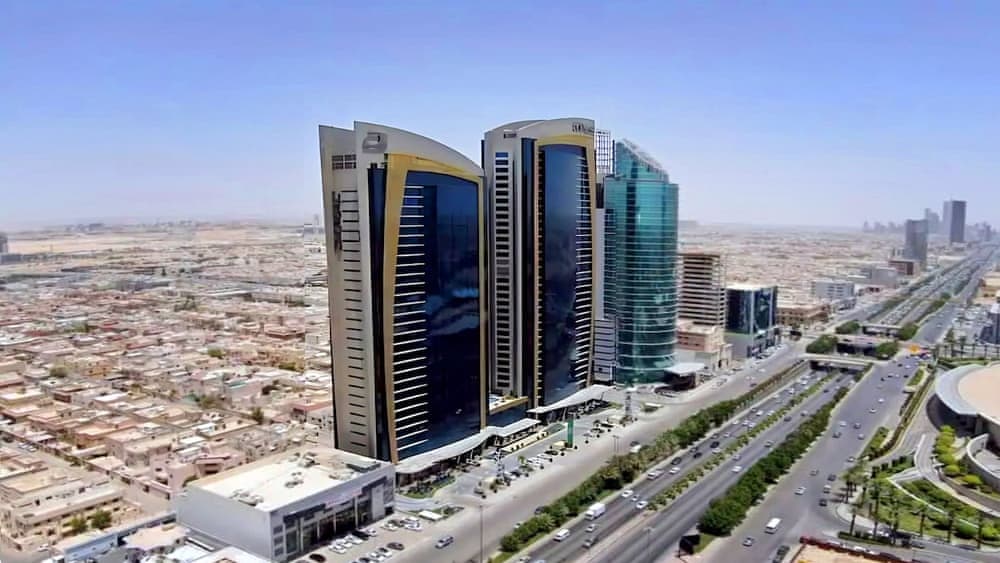 DAMAC Towers Riyadh Best Deals 2026