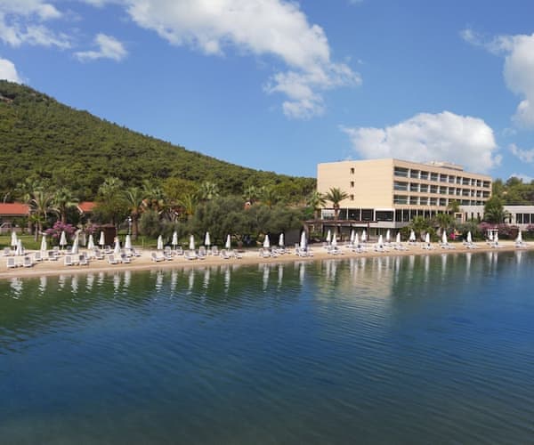 ayvalik islami tatil 2021 halalbooking