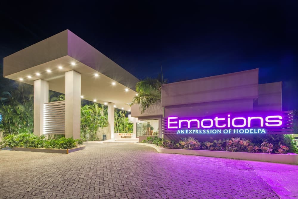 Emotions by Hodelpa - Juan Dolio - All inclusive €250 - HalalBooking