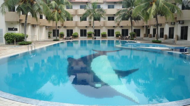 Halal Friendly Holidays In Kuala Rompin 2021 Halalbooking