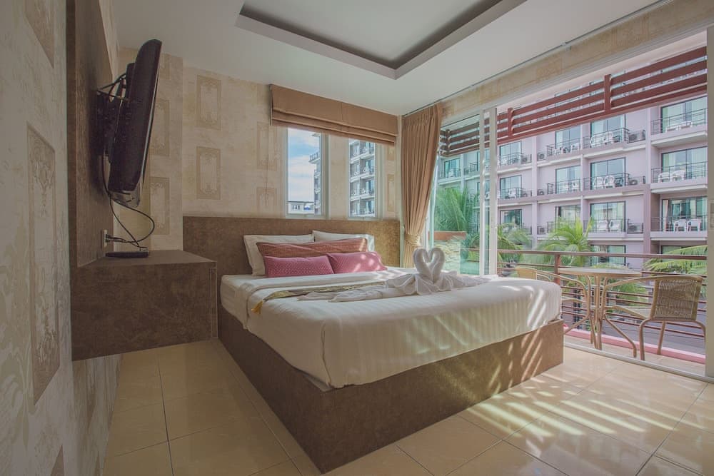 Jasmine House Pattaya Best Deals 2024