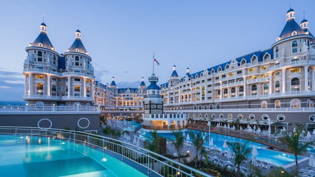 muslim friendly holidays in alanya