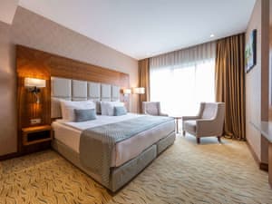 clarion hotel istanbul mahmutbey photos halalbooking