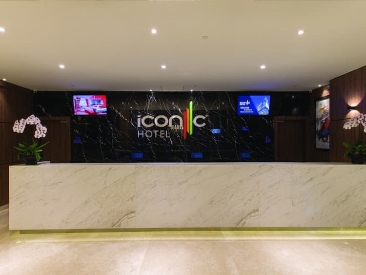 Iconic Hotel Penang 132 Halalbooking