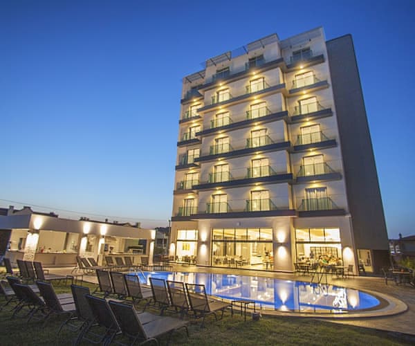 ayvalik islami tatil 2021 halalbooking