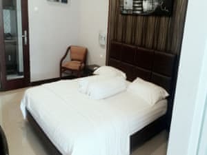 Kubu D Bukit Homestay Photos Halalbooking